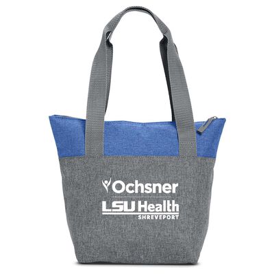 Ochsner LSU Health Shreveport Lunch Tote